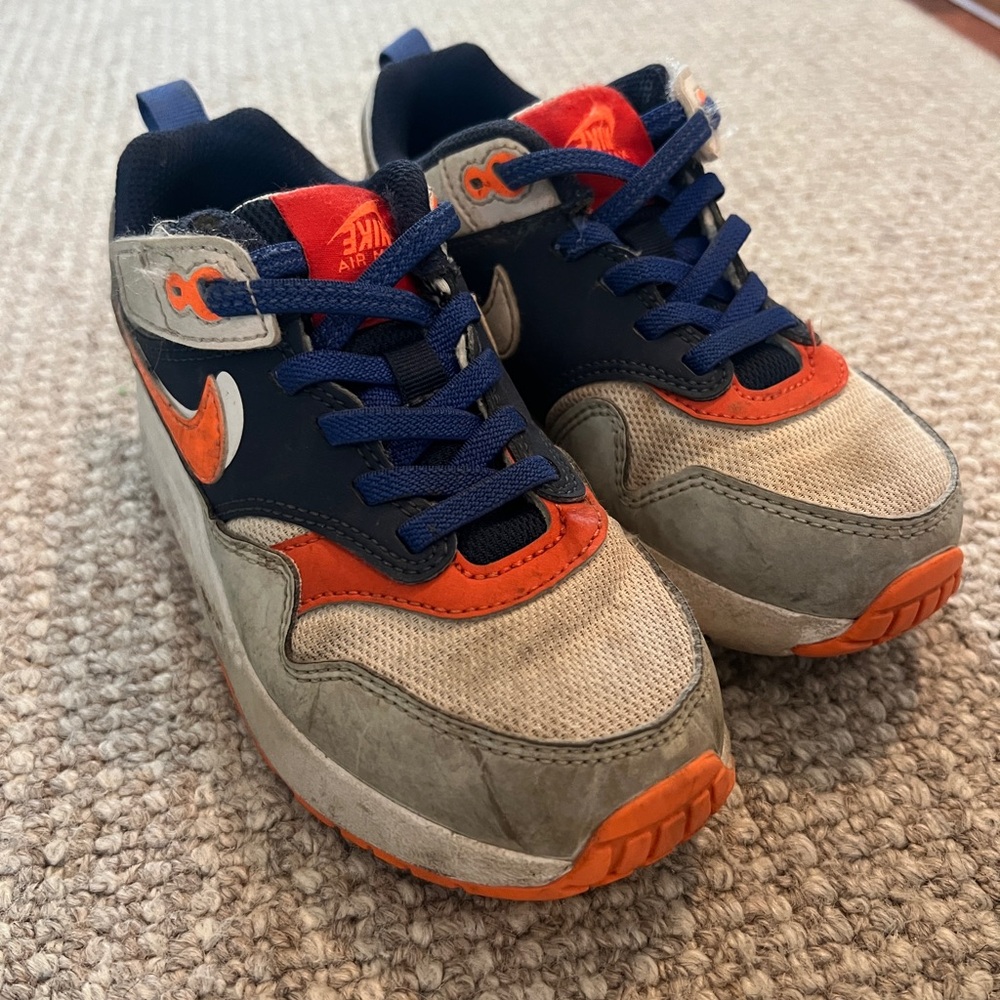 Size 11 Nike Air Max